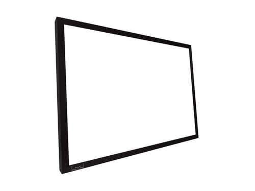 Multibrackets M Framed Projection Screen 16:10 194x121 90"