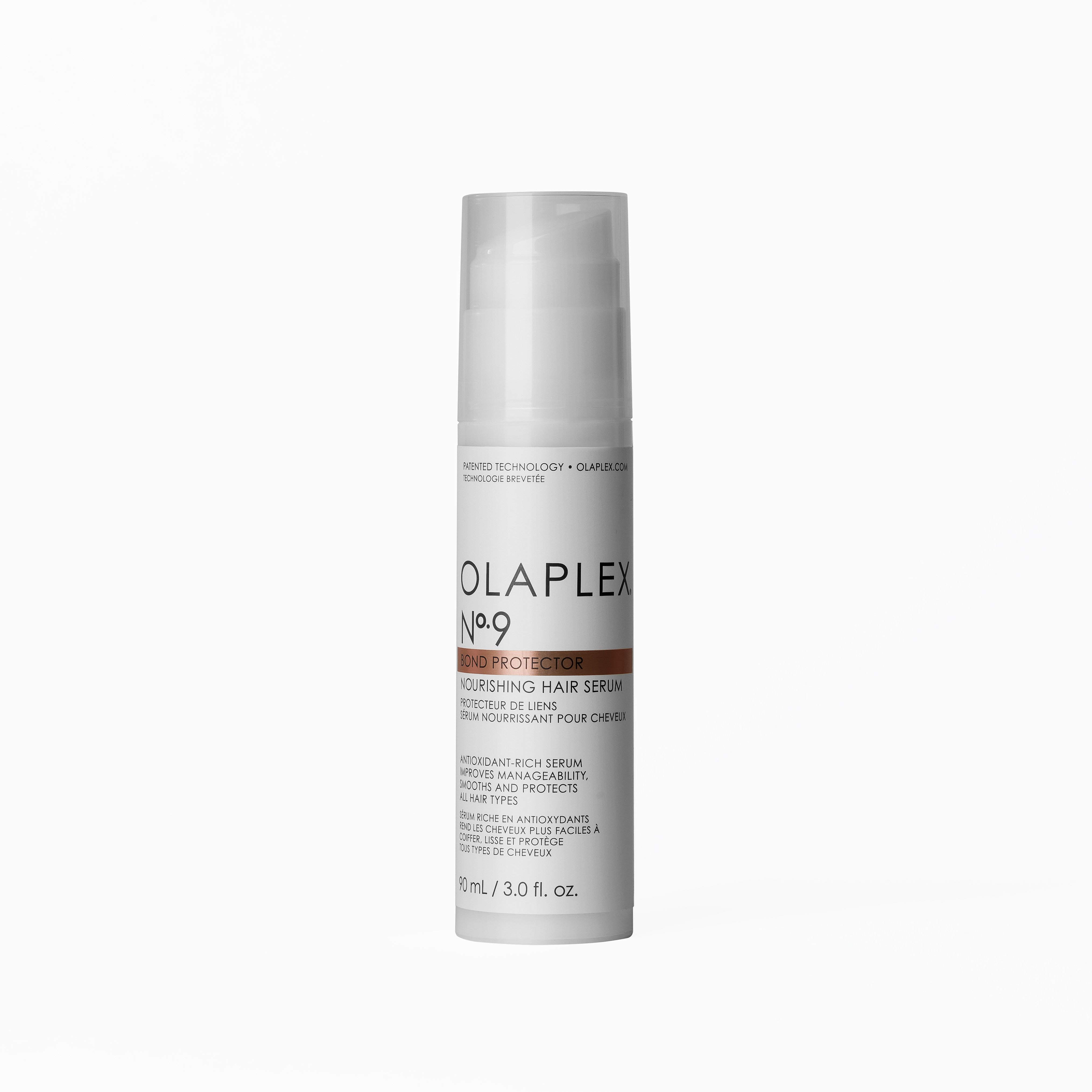 Olaplex Olaplex No. 9 Bond Protector Nourishing Hair Serum 90 ml