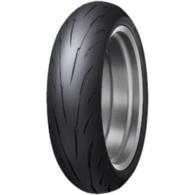 Dunlop Sportmax Q5A ( 150/60 R18 TL 67H takapyörä, M/C )