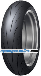 Dunlop Sportmax Q5A ( 150/60 R18 TL 67H takapyörä, M/C )