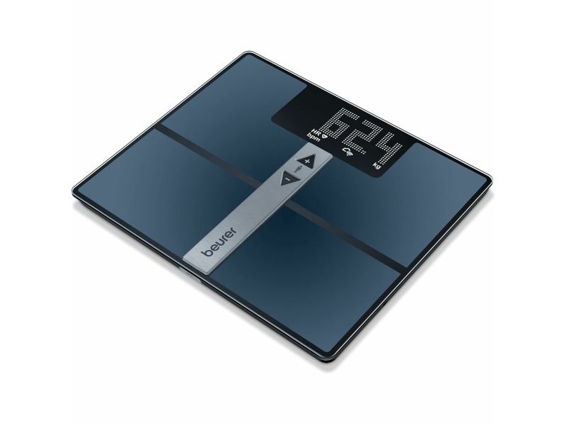Beurer Älyvaaka BF 980 WIFI - bathroom scales