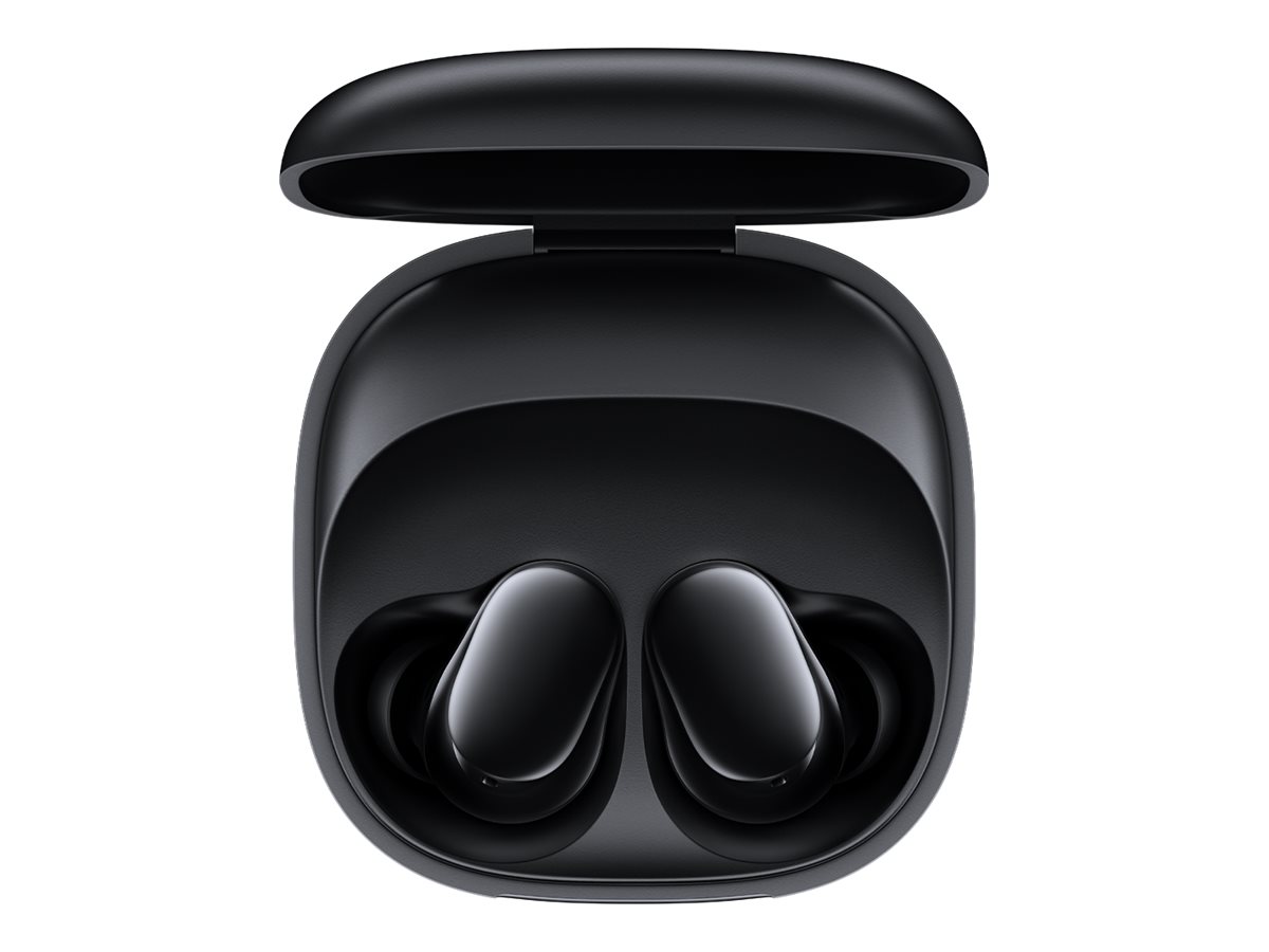 Xiaomi Redmi Buds 6 Play - Black