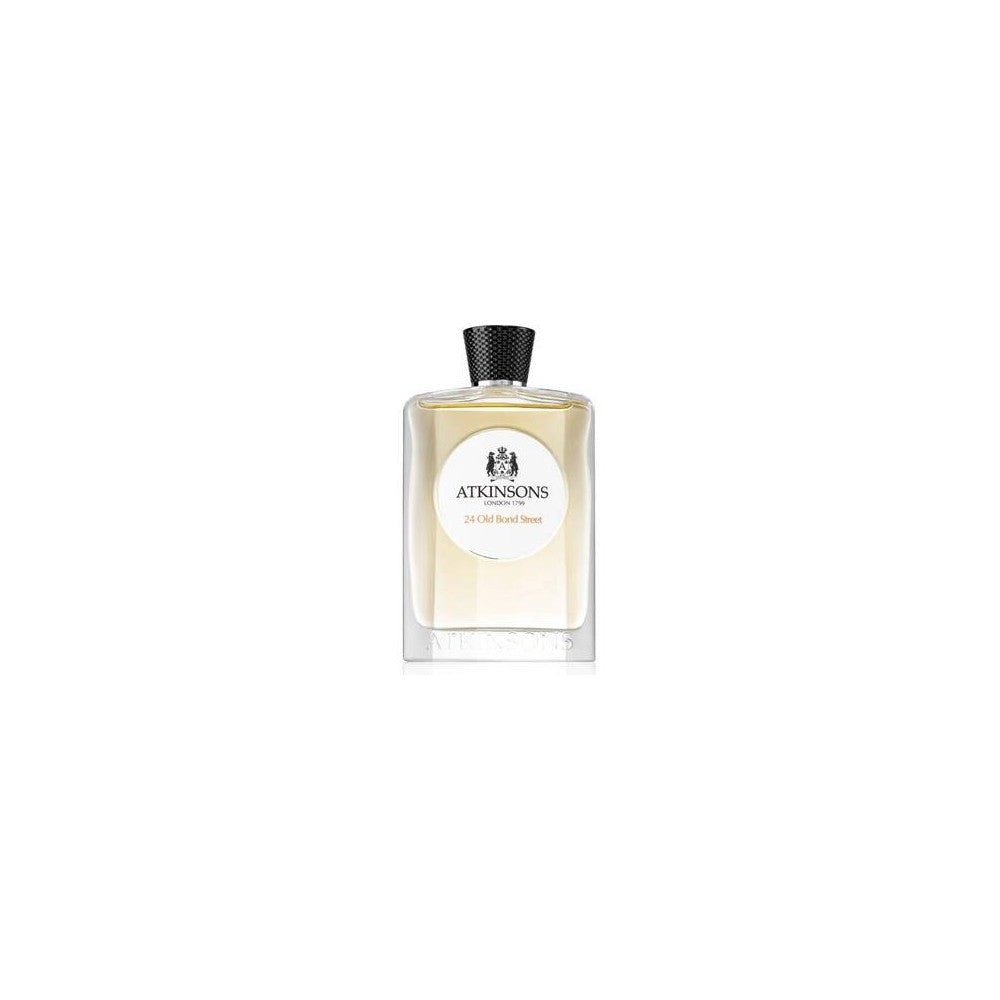 Atkinsons Iconic 24 Old Bond Street 100ml