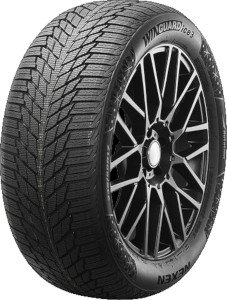 Winguard Ice 3