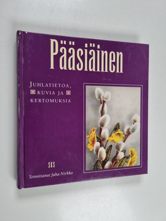 Pääsiäinen
