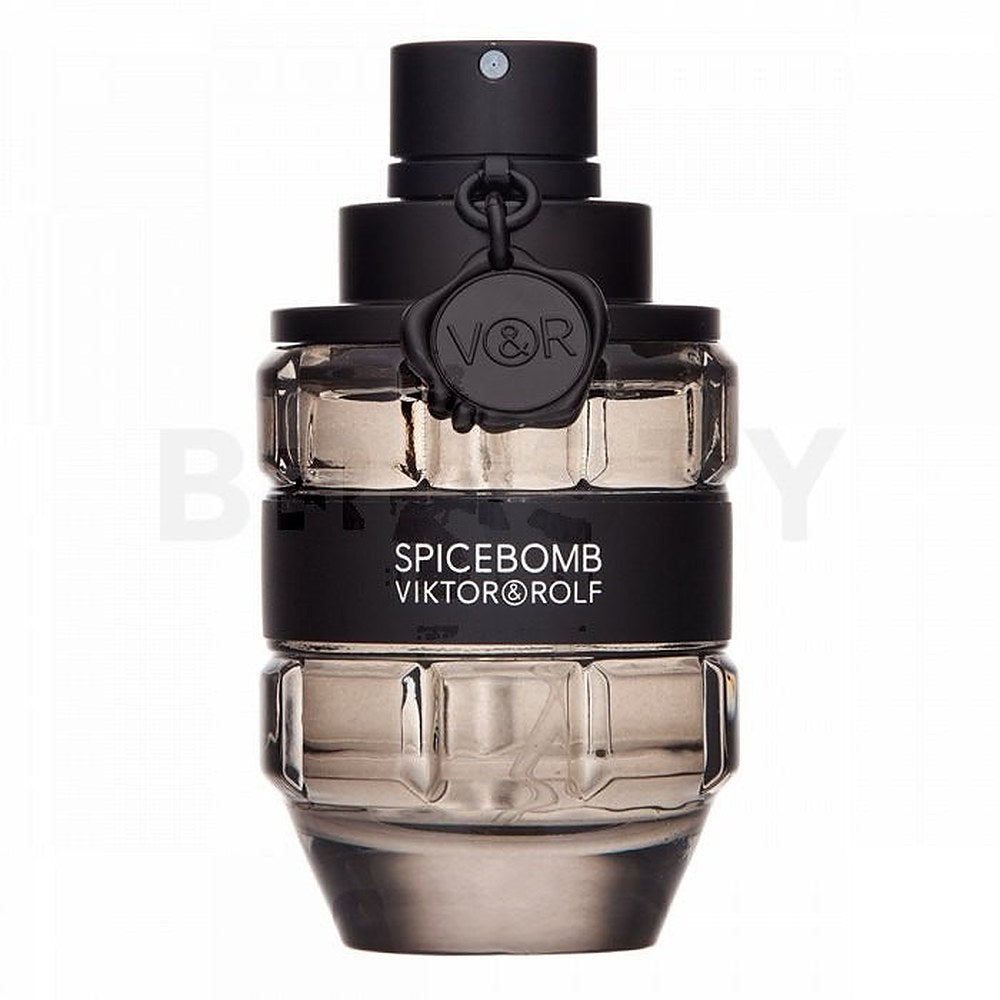 Viktor & Rolf Spicebomb EDT M 50 ml
