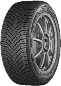 Goodyear UltraGrip Ice 3 225/40R20 94T XL FP Kitkarenkaat
