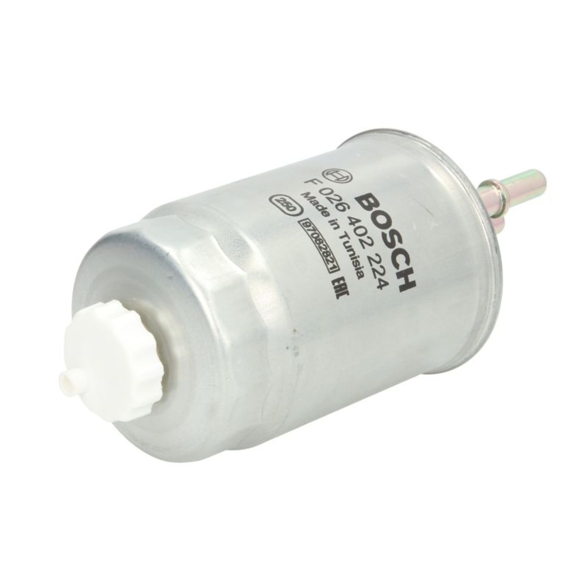 Polttoainesuodatin BOSCH F 026 402 224