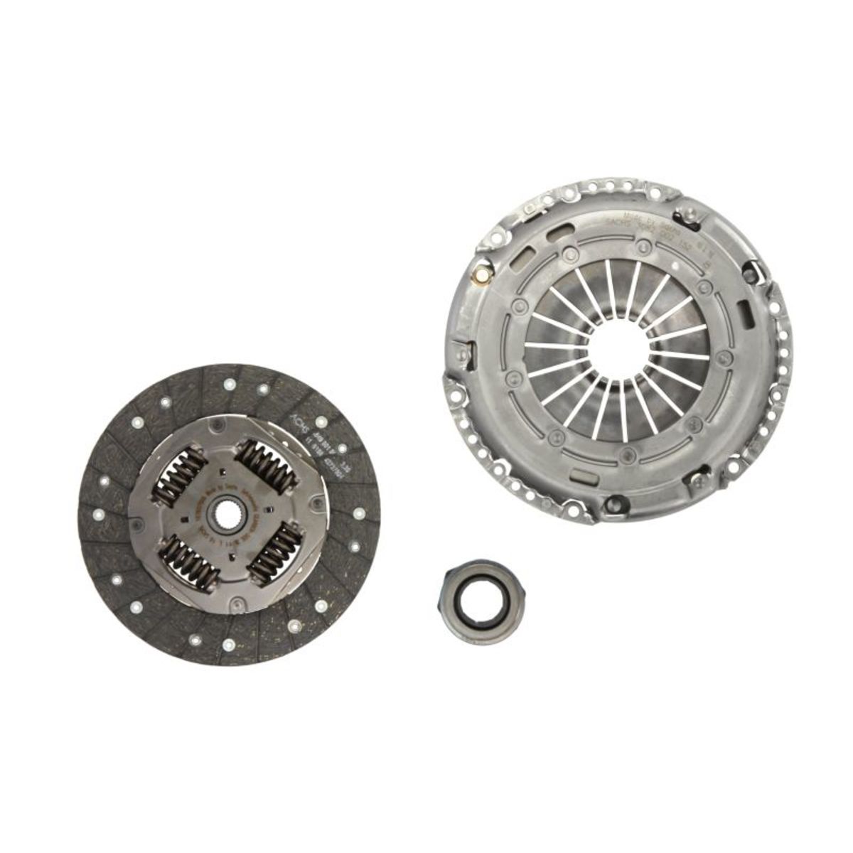 Kytkinpaketti SACHS 3000 970 082