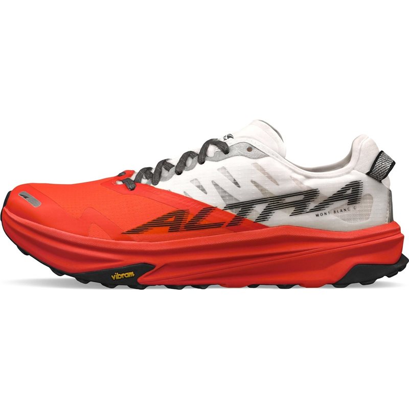 Altra M Mont Blanc Carbon White/Coral - 40