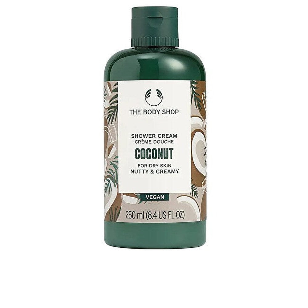 The body shop Kookossuihkuvoide - 60 ml