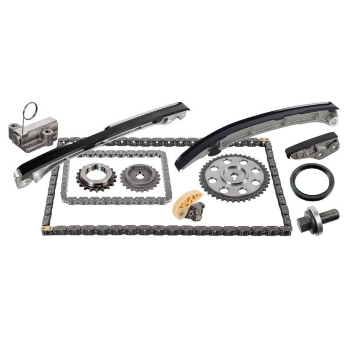 Jakoketjusarja BLUE PRINT ADBP730089