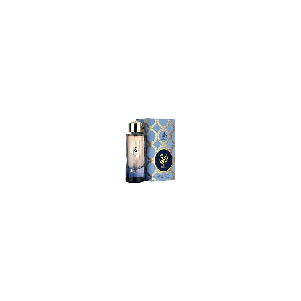 Al wataniah Duha 100 ml — Eau de Parfum