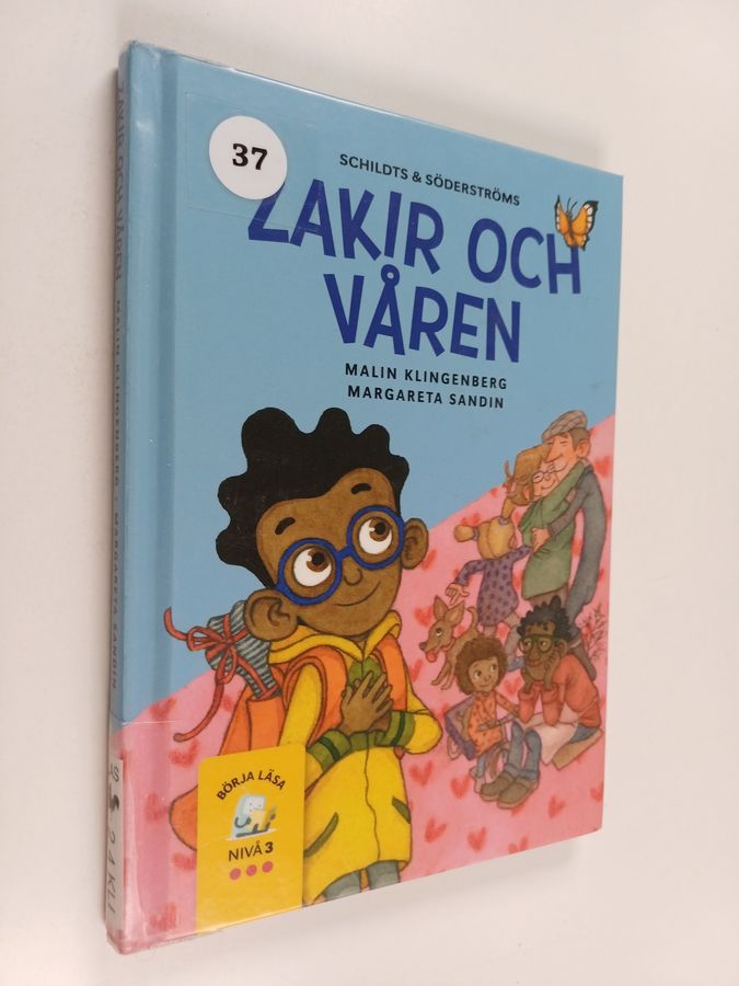 Zakir och våren
