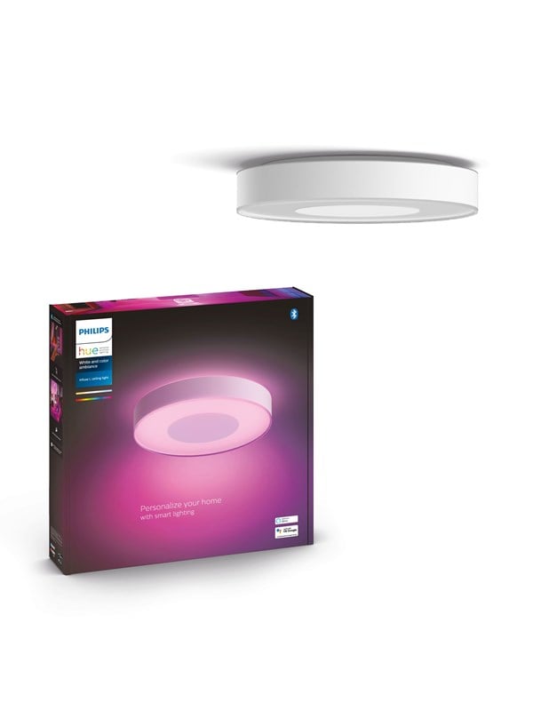 Philips Hue Infuse L - Älykattovalaisin, valkoinen