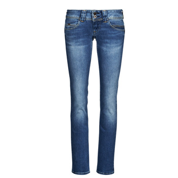 Pepe Jeans Farkut 'Venus'  tummansininen