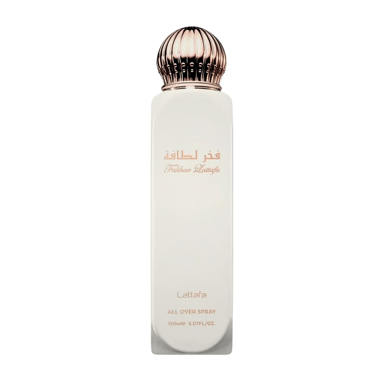 Lattafa Fakhar Ruusu vartalosuihke naisille 150 ml