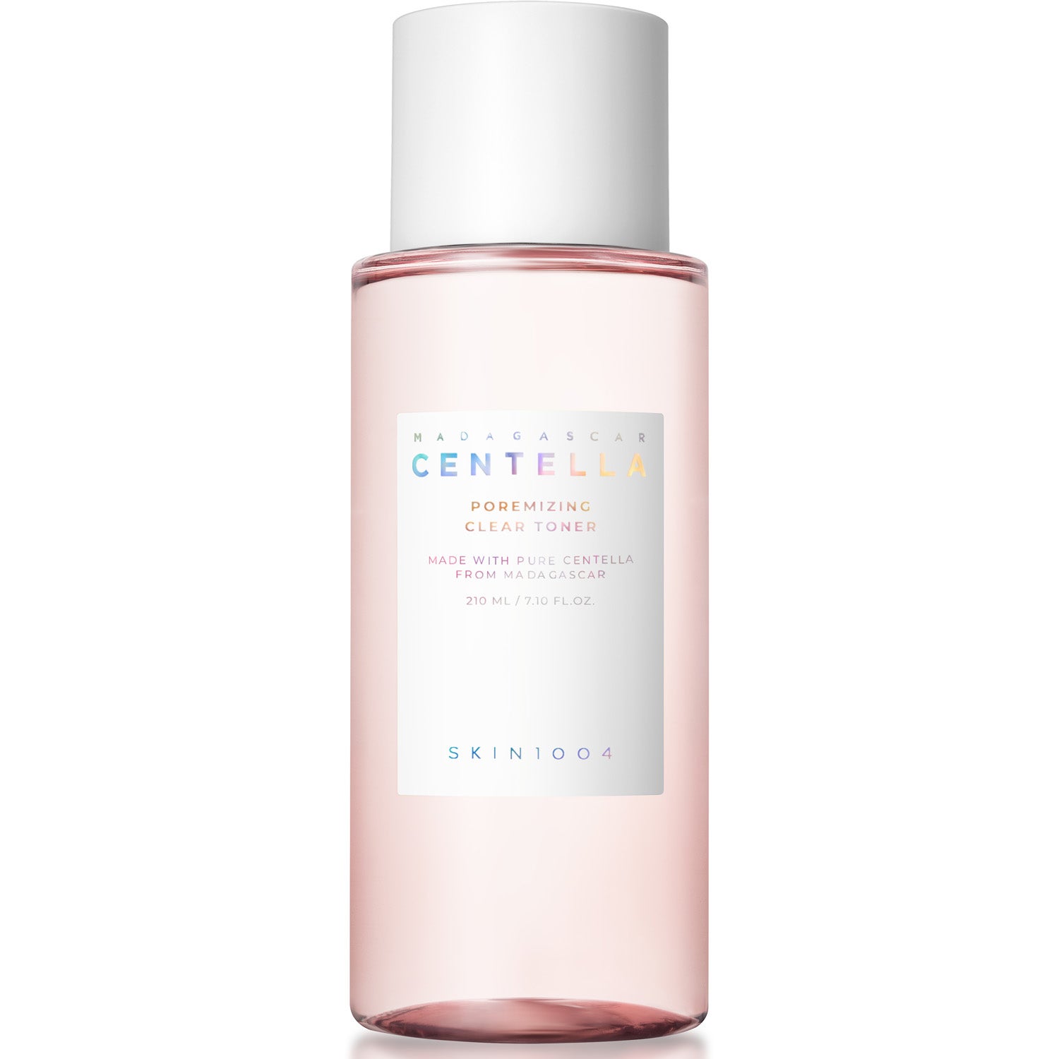 SKIN1004 Madagascar Centella Poremizing Clear Toner - 210 ml