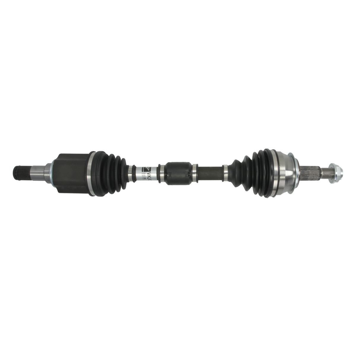 Vetoakseli SKF VKJC 2637
