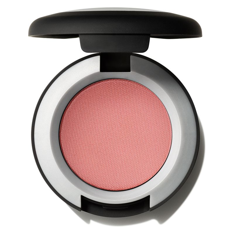 Mac Cosmetics Powder Kiss Soft Matte Silmämeikki - Luomiväri MY TWEEDY 1.5 g