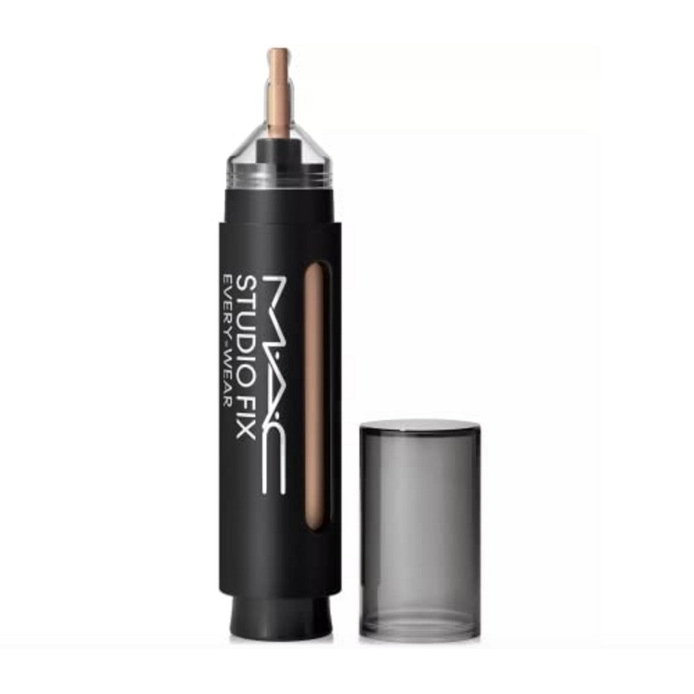 MAC Cosmetics Studio Fix Every-Wear All-Over peite- ja meikkivoidevoide 2-in-1 sävy NC20 12 ml