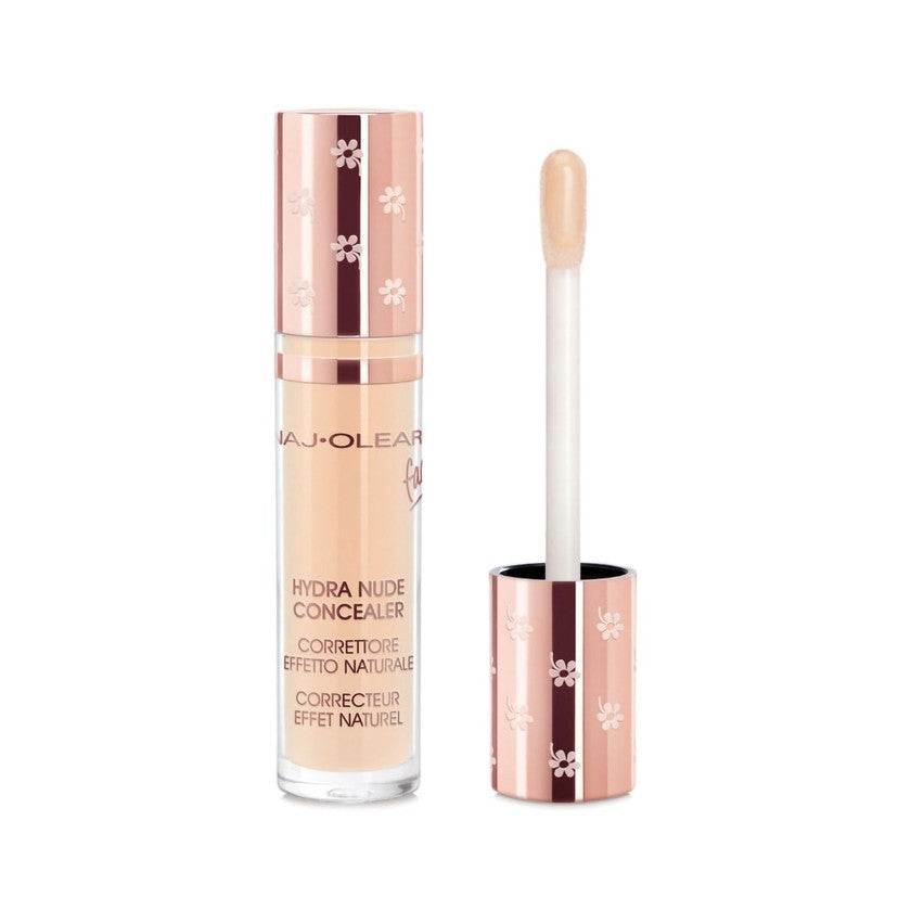 Naj·Oleari Hydra - Effect Concealer Naturale 01 - Norsunluu