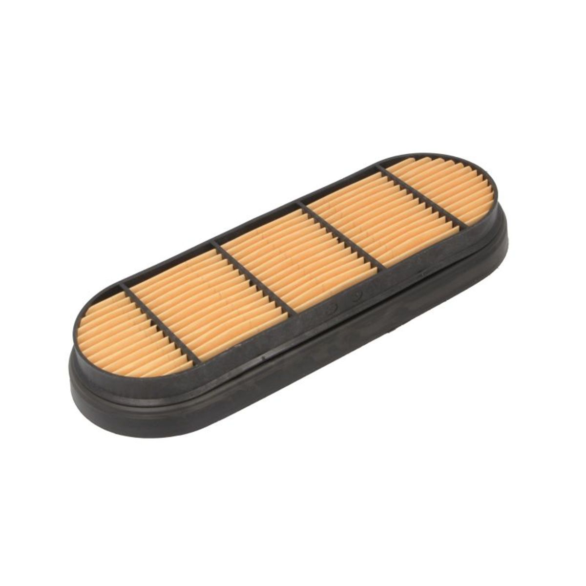 Toisioilmasuodatin HENGST FILTER E712LS