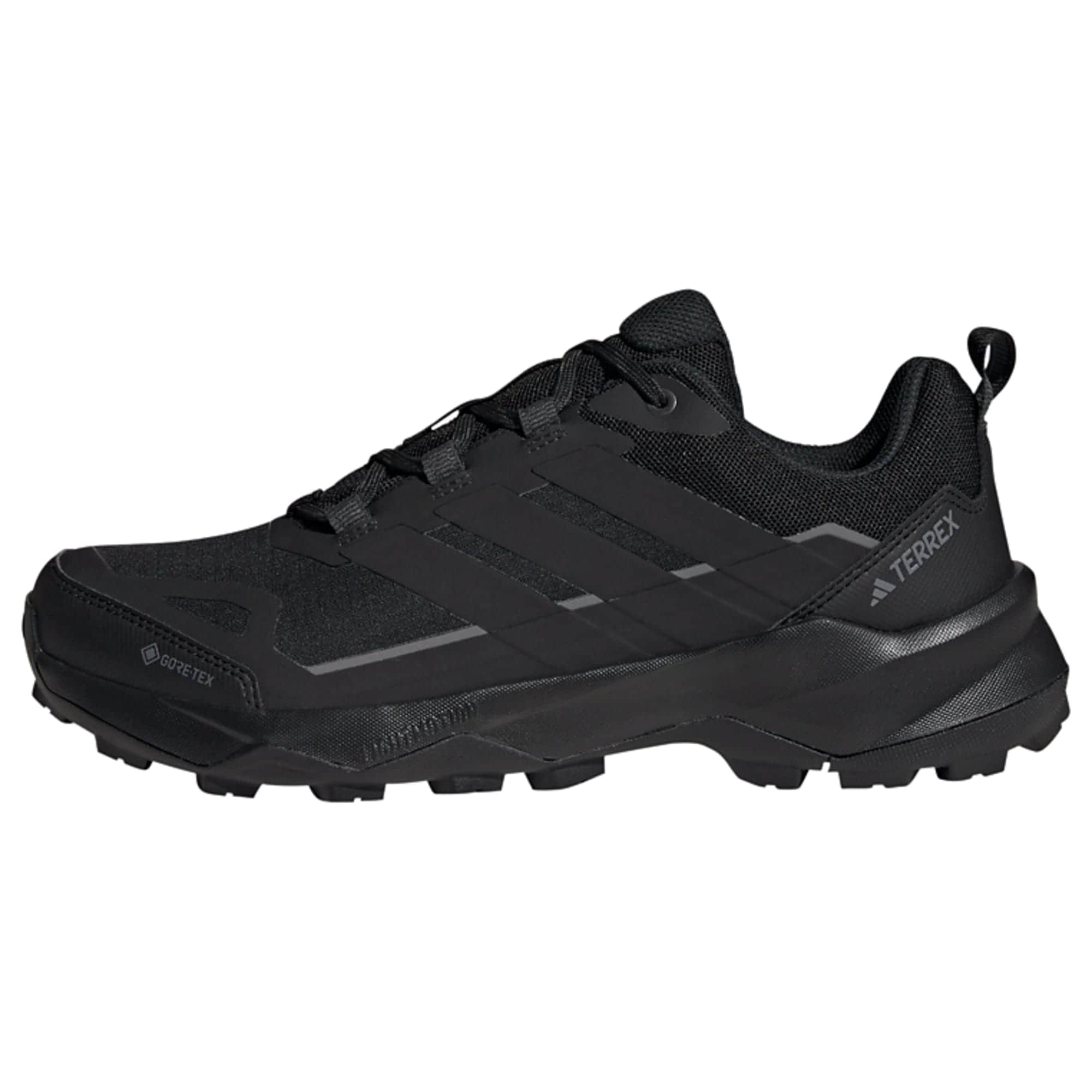 ADIDAS TERREX Ulkoilukengät 'Skychaser AX5' musta