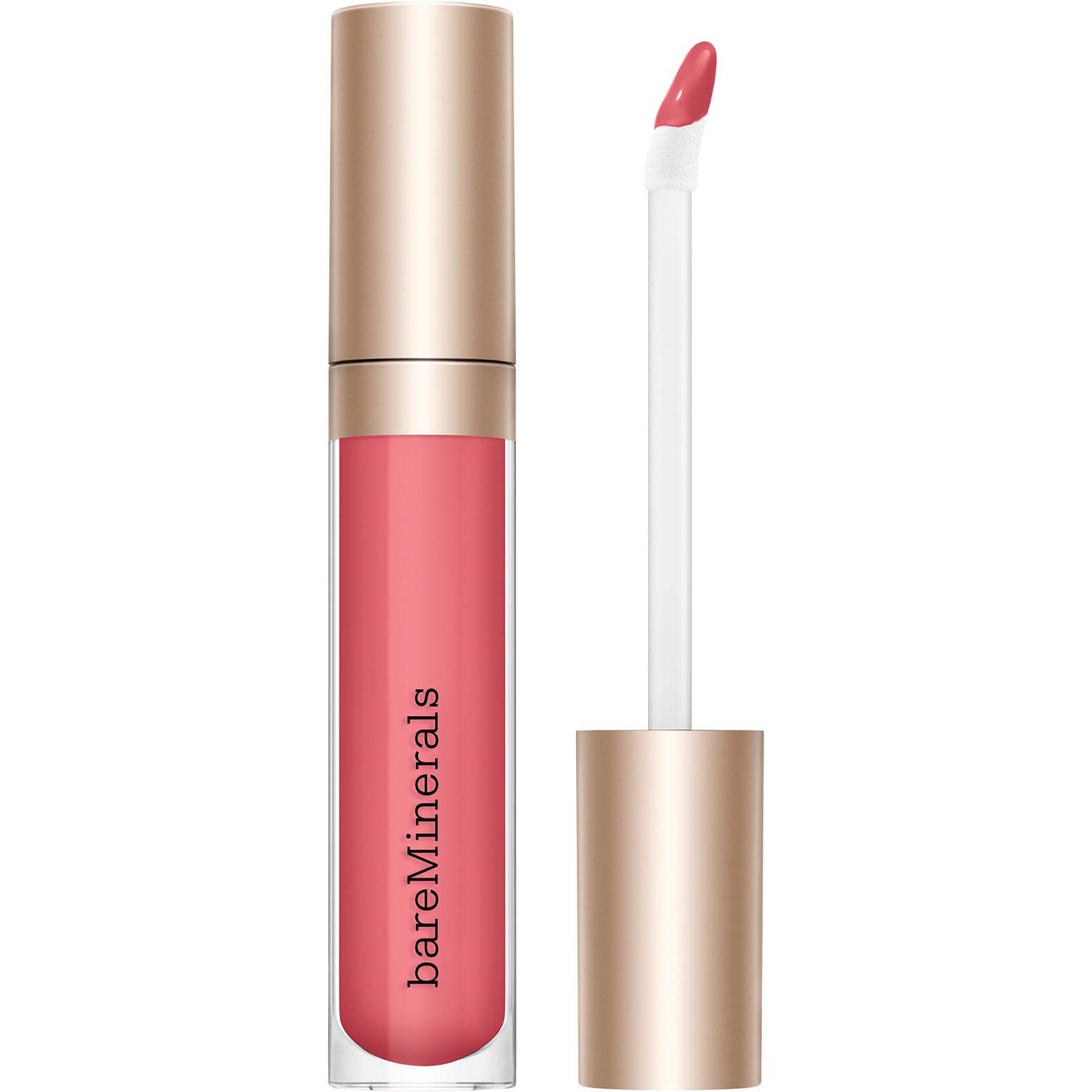 BareMinerals Mineralist Lip Gloss Balm Imagination