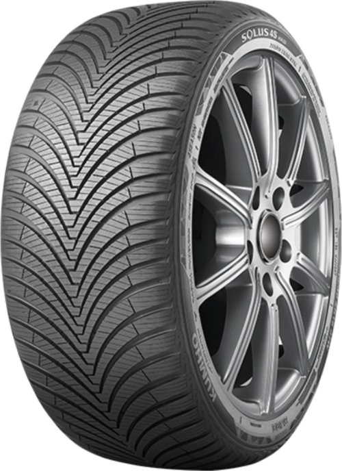 Kumho Solus 4S HA32 ( 235/50 R20 104V XL )