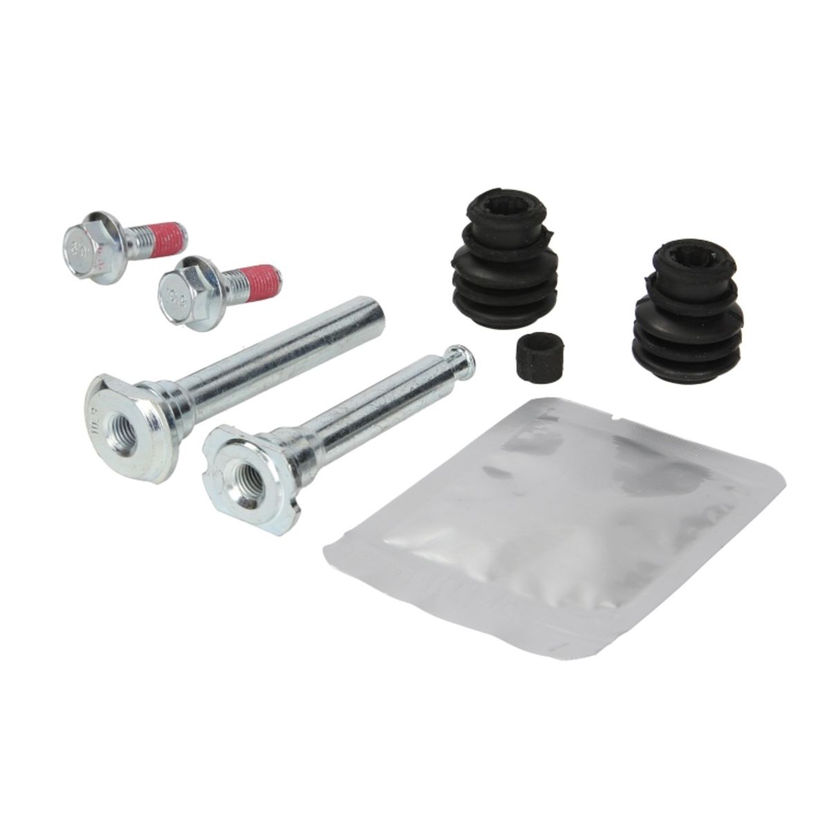 Jarrusatulan ohjainhylsysarja QUICK BRAKE 113-1383X