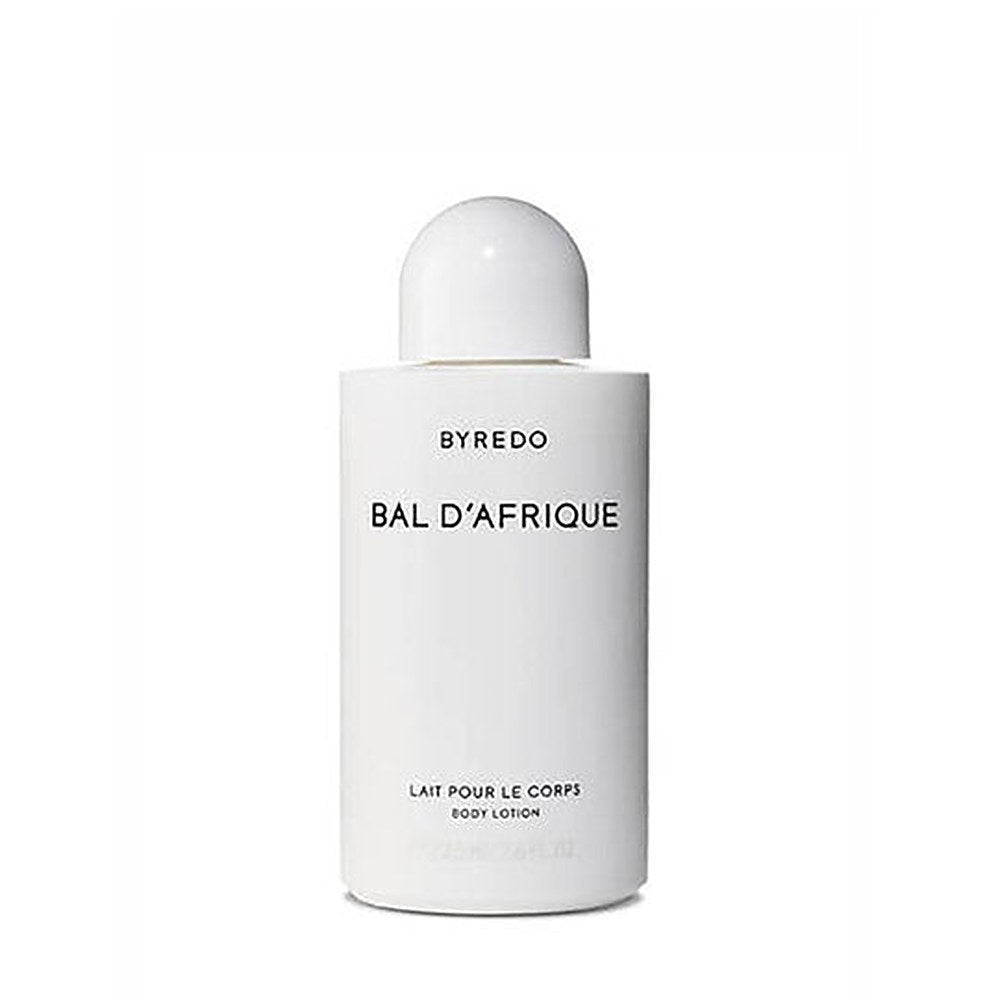 Vartalovoide Byredo Bal d'Afrique