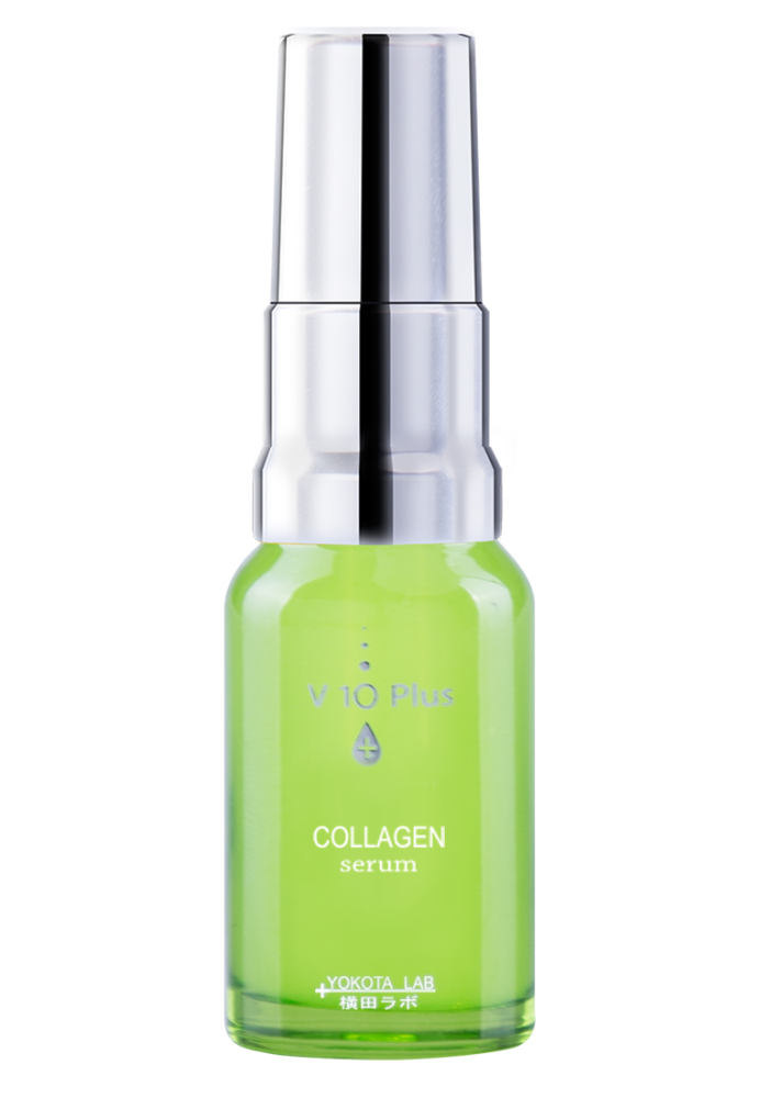 V10 Plus Collagen Serum 10 ml