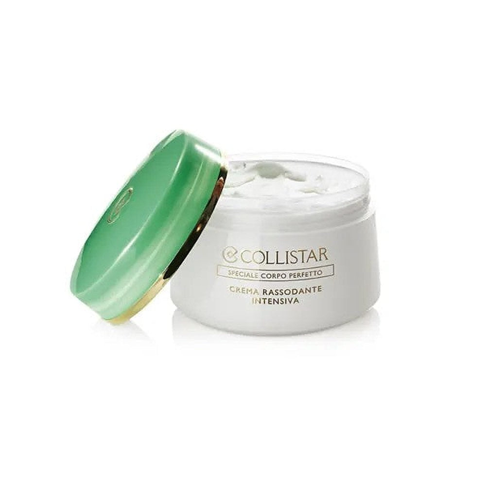 Collistar Tehokas Kremi 400ml — Vartalovoide