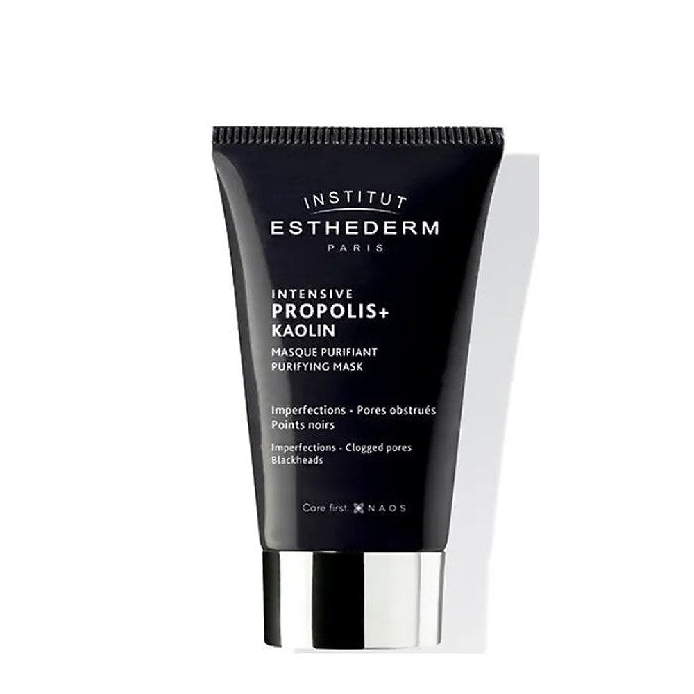 Institut Esthederm Intensive Propolis+ puhdistava kaoliininaamio 75 ml