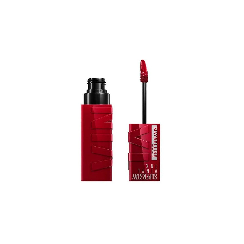 Maybelline Superstay Vinyl Ink Liquid Rossetto 55-Royal 4,2ml