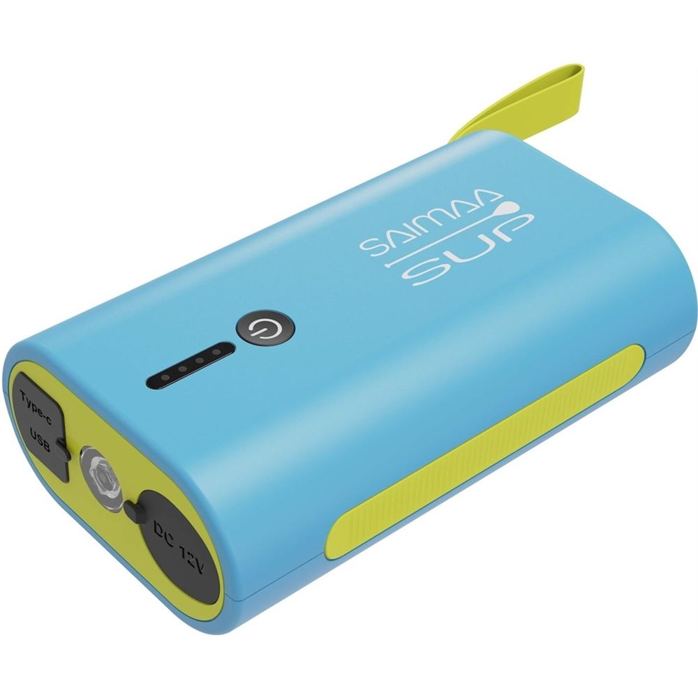 Saimaa Sup Sup Pump Powerbank