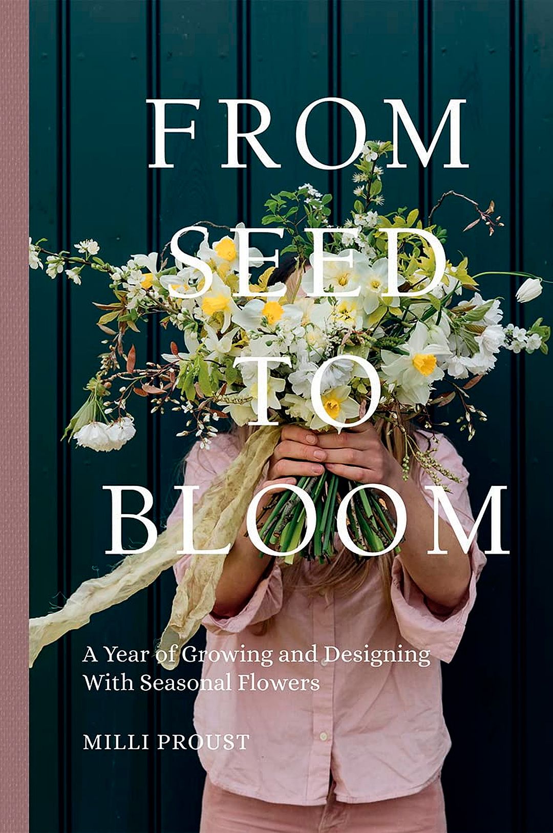 From Seed to Bloom