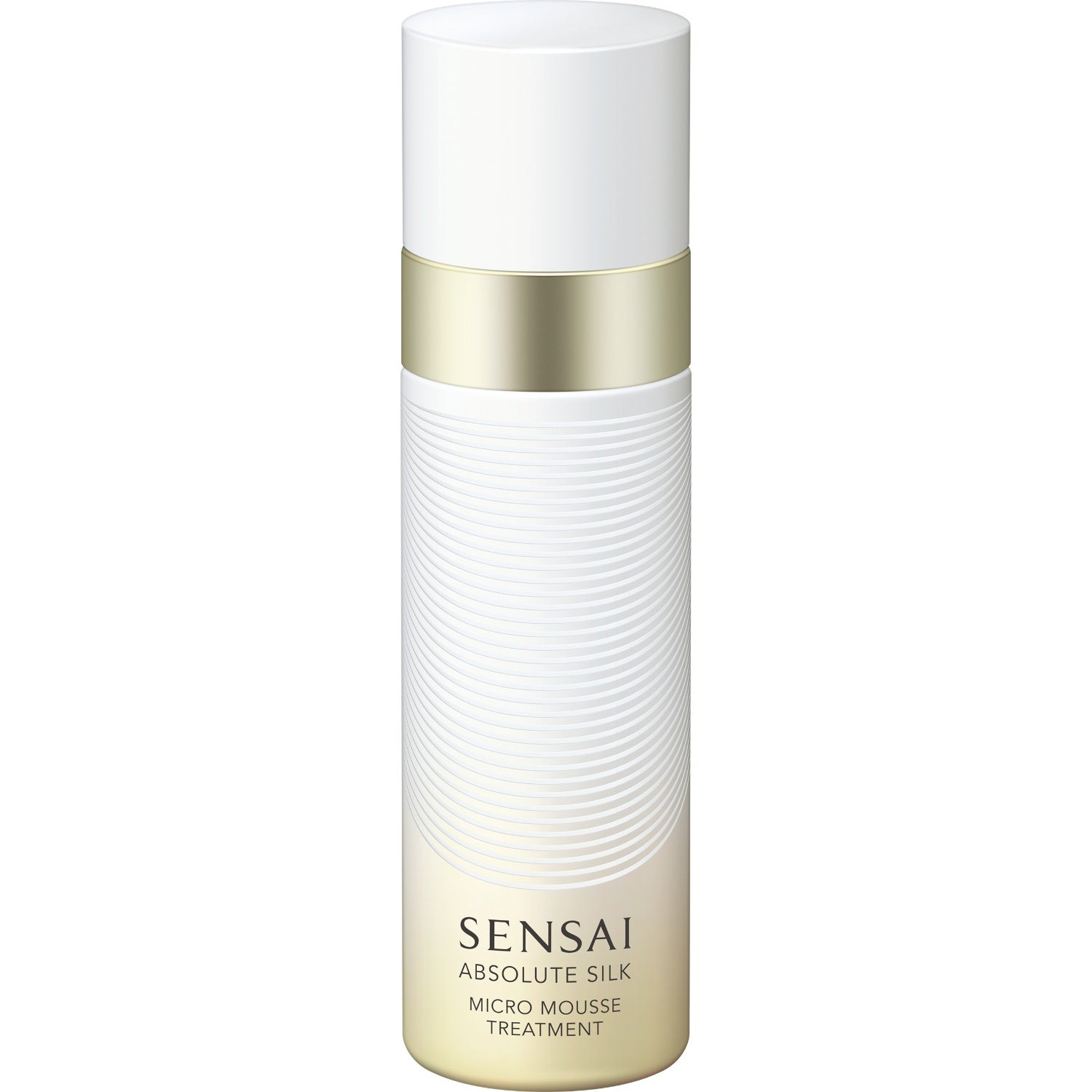 Sensai Absolute Silk Micro Mousse Treatment 90 ml