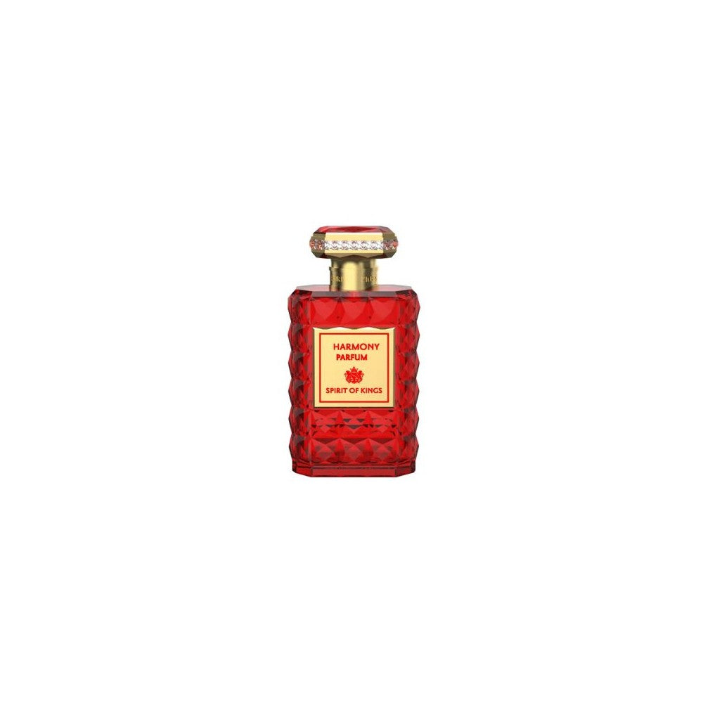Harmony Spirit Of Kings unisex-hajuvesi - 100 ml