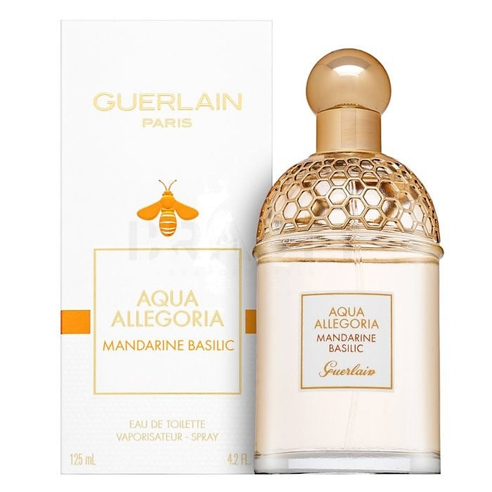 Guerlain Aqua Allegoria Mandarine Basilic 2022 EDT N 125 ml