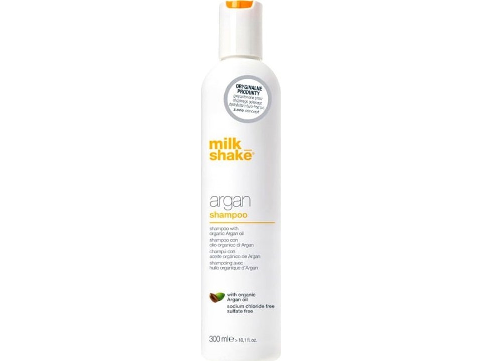 Milk Shake Argan Oil Shampoo 300ml