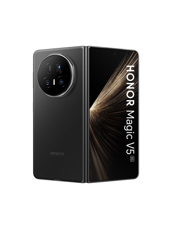 Honor Magic V5 20,2 cm (7,95) dual-SIM Android 15 5G USB Type-C 16 Gt 512 Gt 5820 mAh kultainen