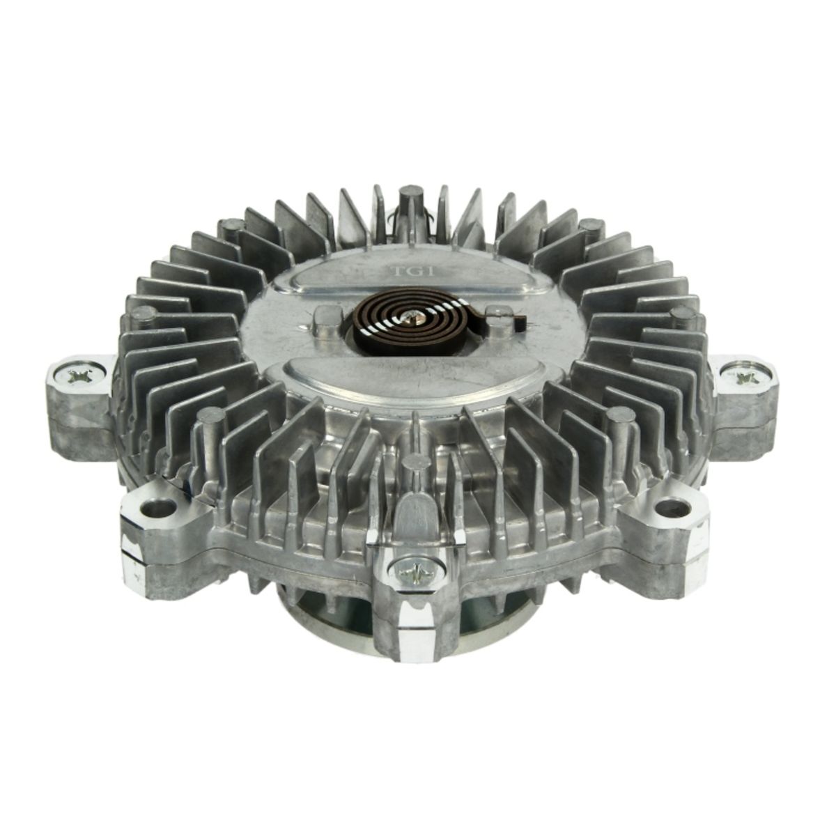Kytkin, jäähdytystuuletin THERMOTEC D58005TT