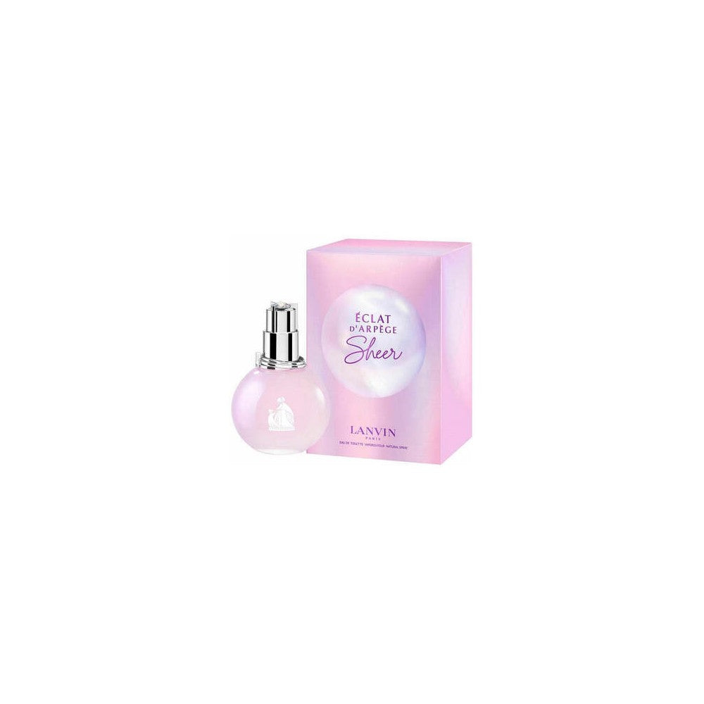 Lanvin Eclat D'Arpege Sheer EDT - 30 ml