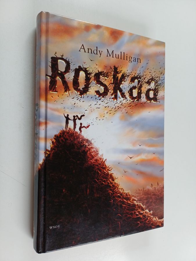 Roskaa