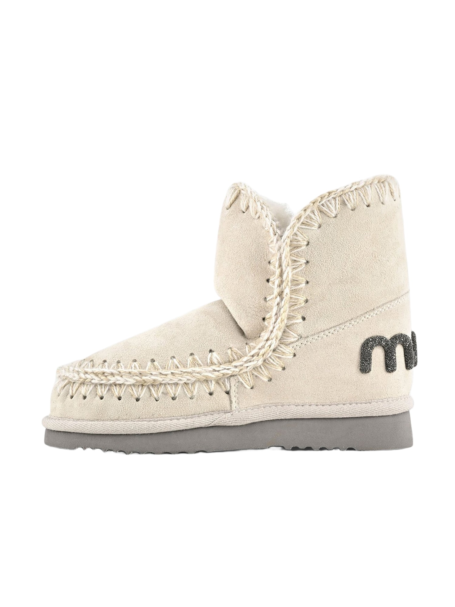 MOU Bootsit 'Eskimo' kerma
