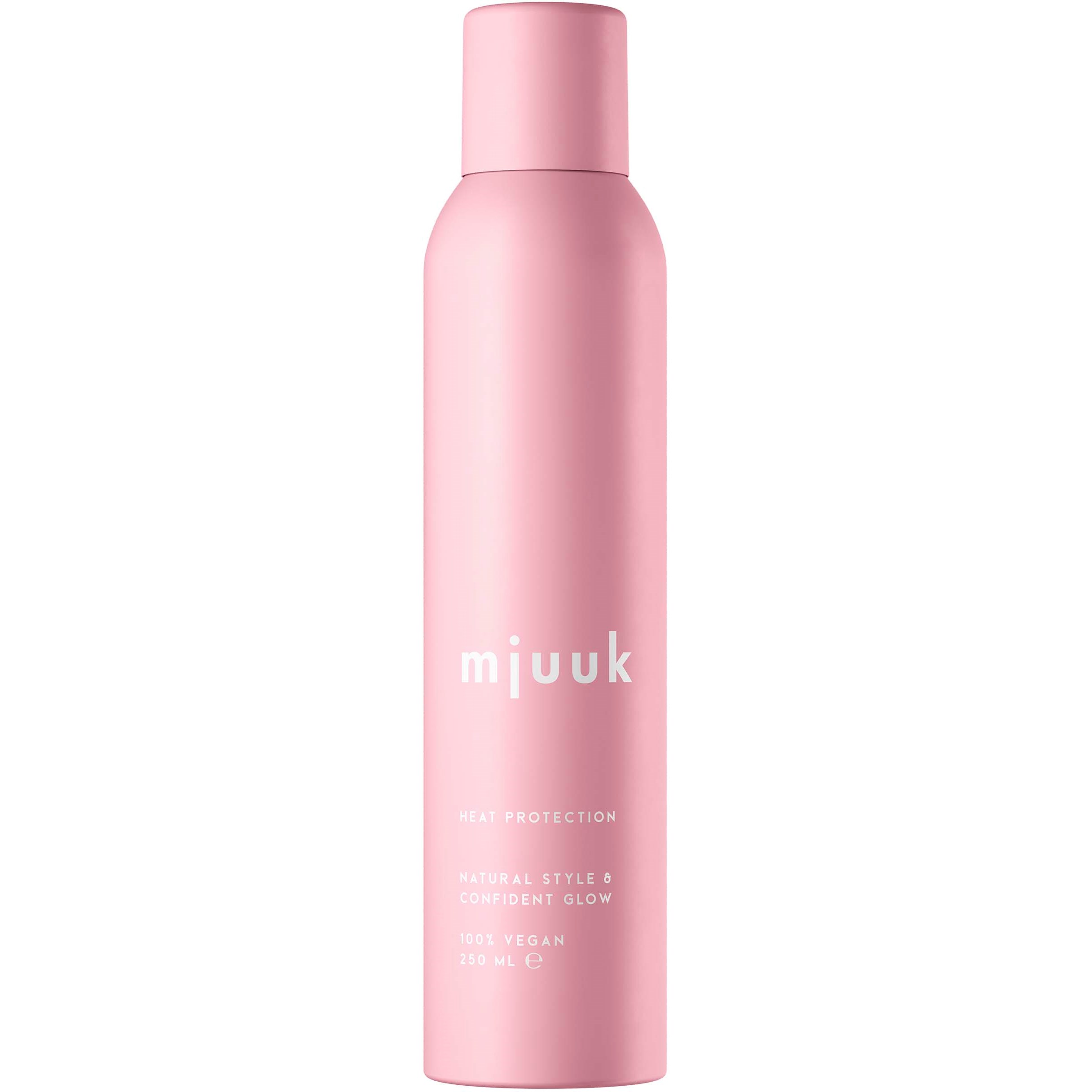MJUUK Heat protection 250ml