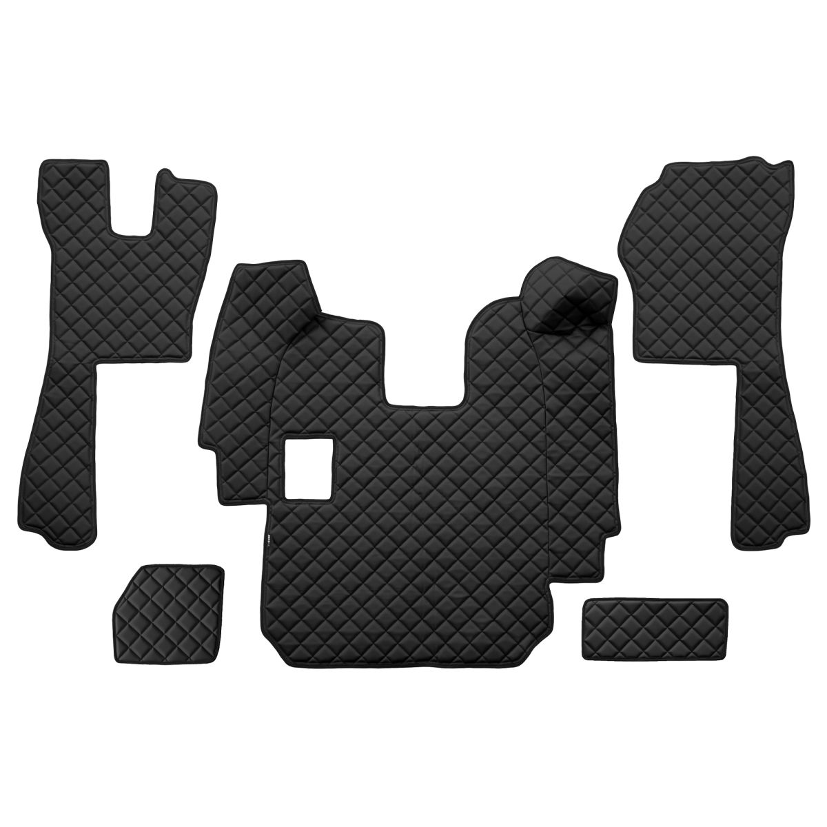 Automatot F-CORE FL11 BLACK
