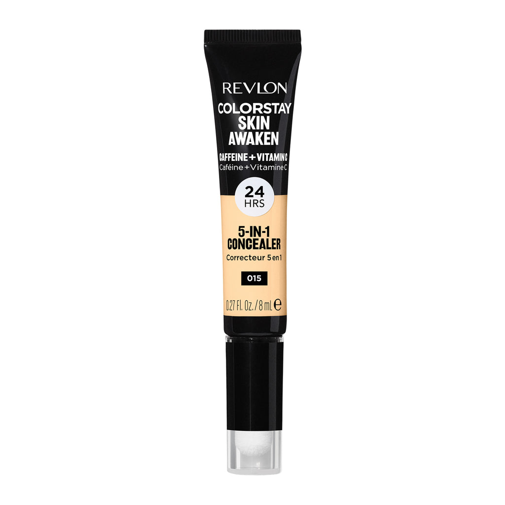 Revlon Colorstay Skin Awaken 5-in-1 peitevoide 015-Light 8ml